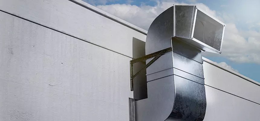 Comprehensive Commercial HVAC Cleaning in Zion