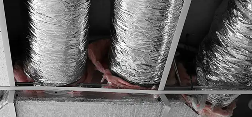 Scalable Commercial Multi‑Unit Dryer Vent Camera Inspection in Zion, IL