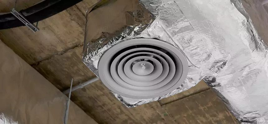 Our HVAC Ductwork Installation Services in Zion, IL