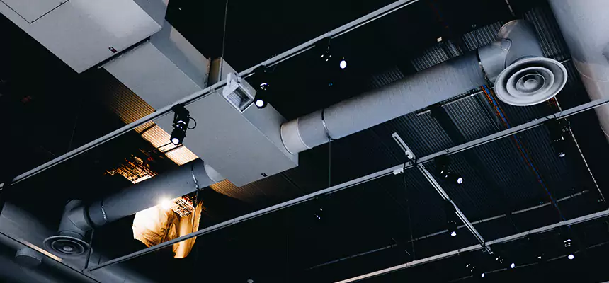 Our Seasonal Allergy Air Duct Cleaning Services in Zion, IL