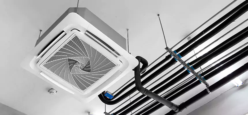 Our Smart AC Vent Controller Services in Zion, IL