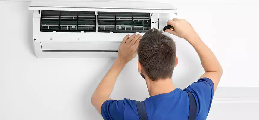 Our Smart Air Conditioning Installation Services in Zion, IL