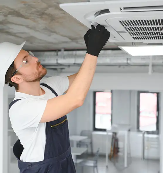 Top Affordable Duct Cleaning Services Near Me in Zion, IL
