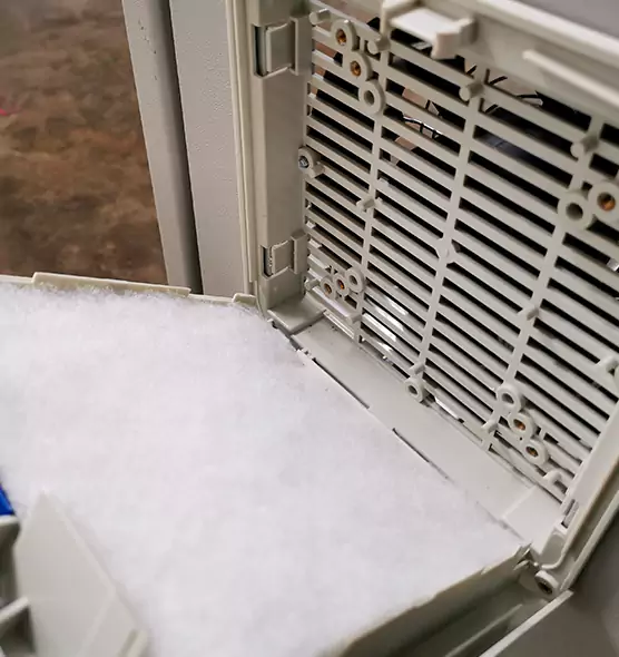 Professional Air Duct Expansion Solutions in Zion, IL