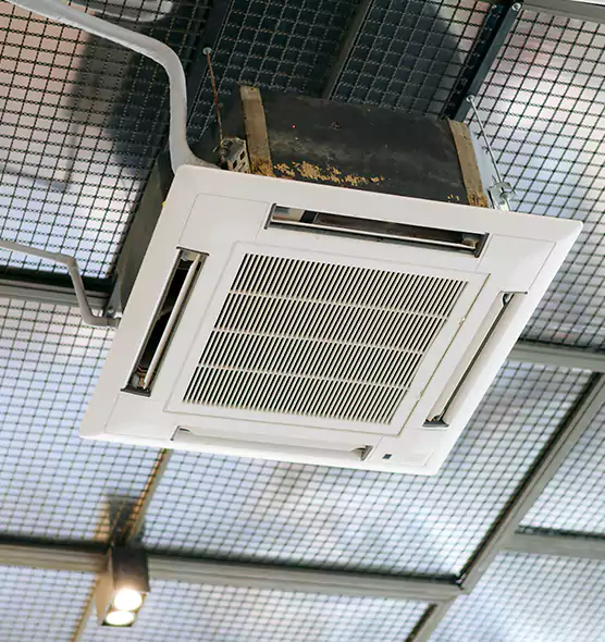 Top-Notch Allergy Relief Vent Cleaning Services in Zion, IL