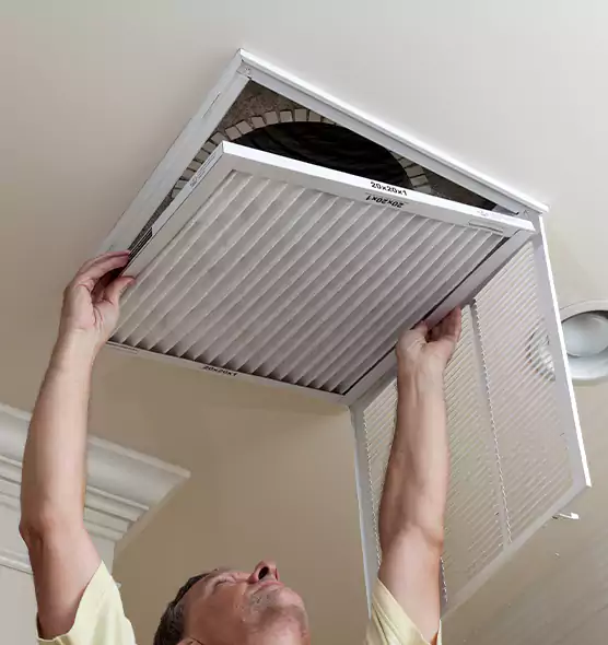 Trusted Apartment Air Duct Cleaning in Zion, IL