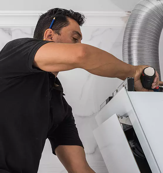 Trusted Bathroom Exhaust Duct Cleaning in Zion, IL