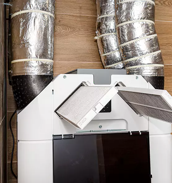 About Clogged Air Duct Repair in Zion, IL