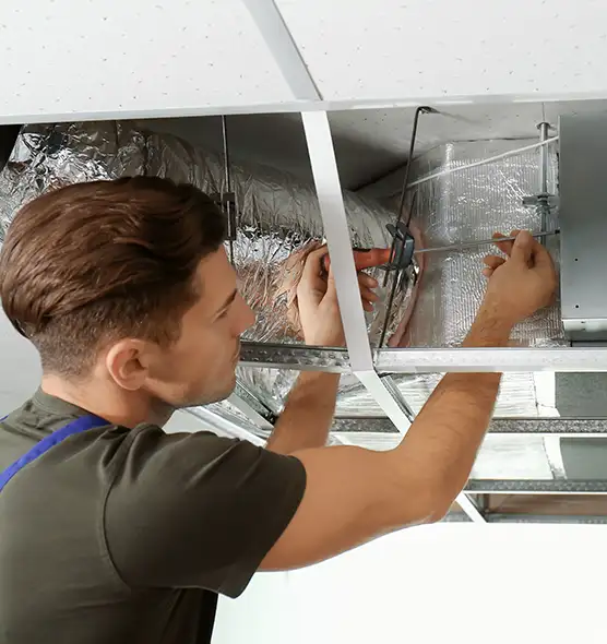 Professional Clogged Dryer Vent Repair in Zion, IL