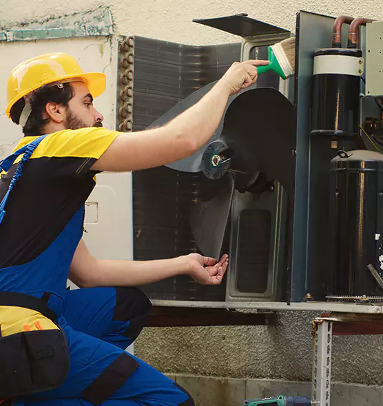 About Dryer Duct Fire Hazard Inspection in Zion, IL