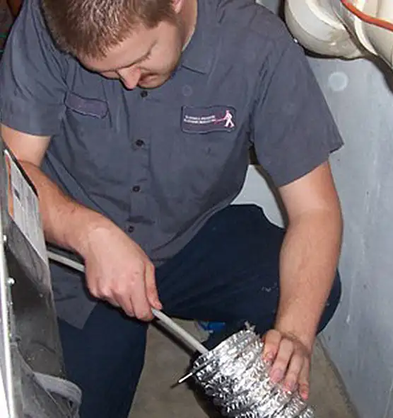 About Dryer Vent Hose Installation in Zion, IL