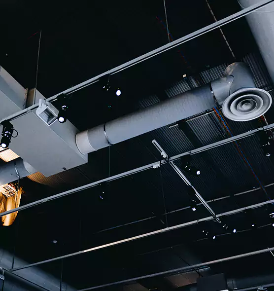 About Duct Sanitization with UV Light in Zion, IL