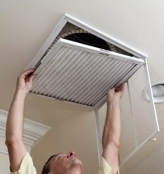 Trusted Vent Shaft Cleaning Expert in Zion, IL