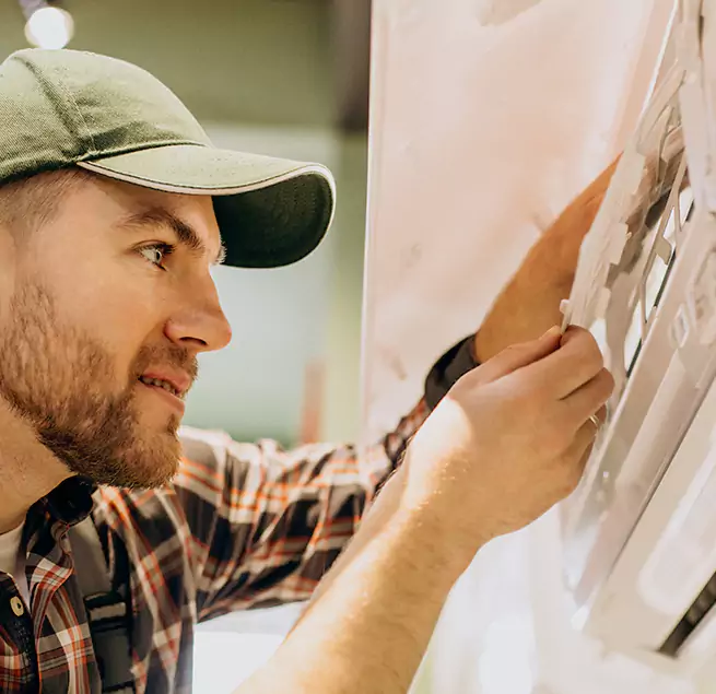 Why Homeowners Businesses Trust Us in Zion, IL?