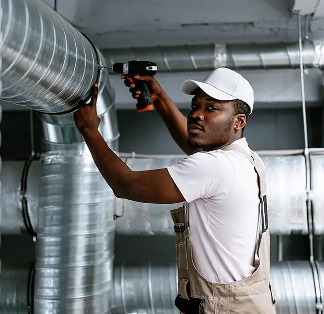 Why Homeowners & Businesses Trust Us Zion, IL