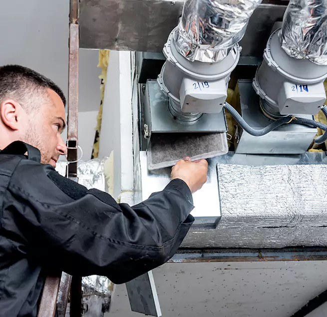 Why Homeowners & Businesses Trust Us in Zion, IL?