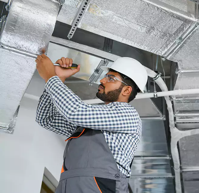 Why Homeowners & Businesses Trust Us Zion, IL