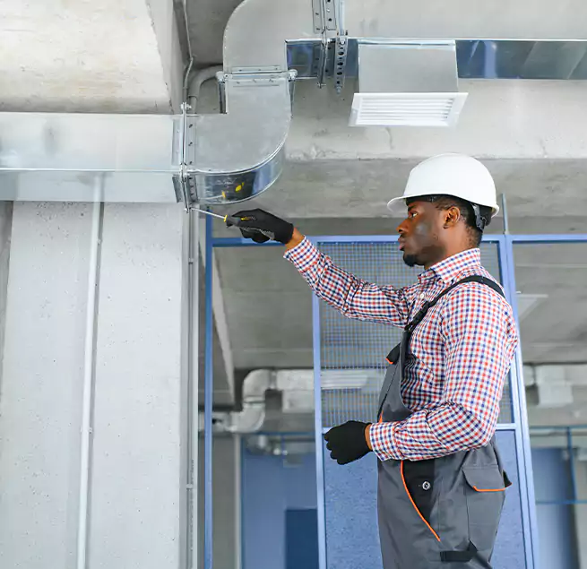 Why Homeowners & Businesses Trust Us Zion, IL