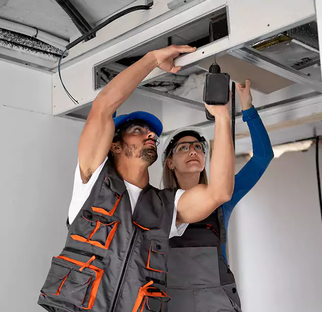 Why Homeowners & Businesses Trust Us in Zion, IL