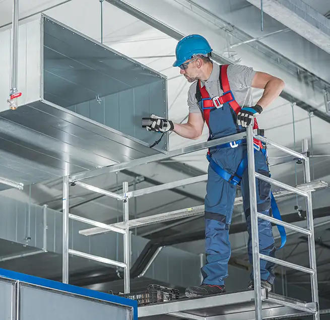 Why Homeowners & Businesses Trust Us in Zion, IL?