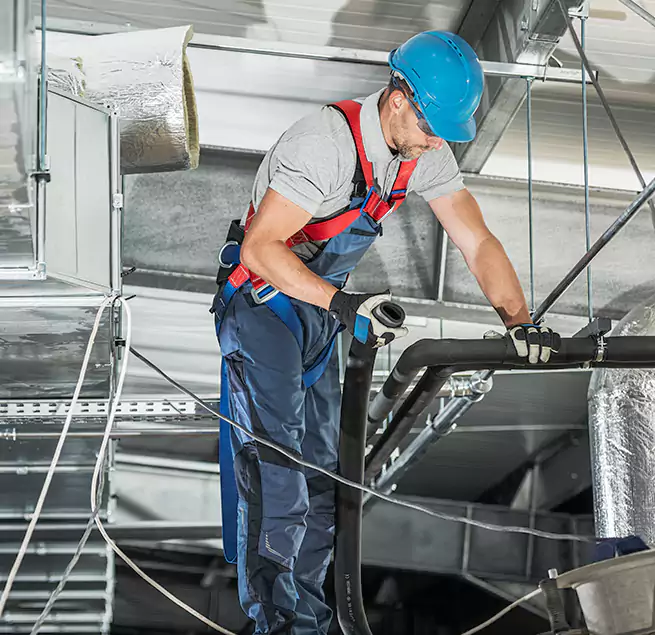 Why Homeowners & Businesses Trust Us in Zion, IL?