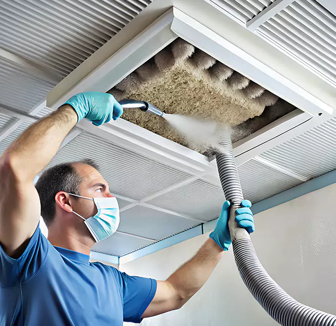 Why Homeowners & Businesses Trust Us Zion, IL