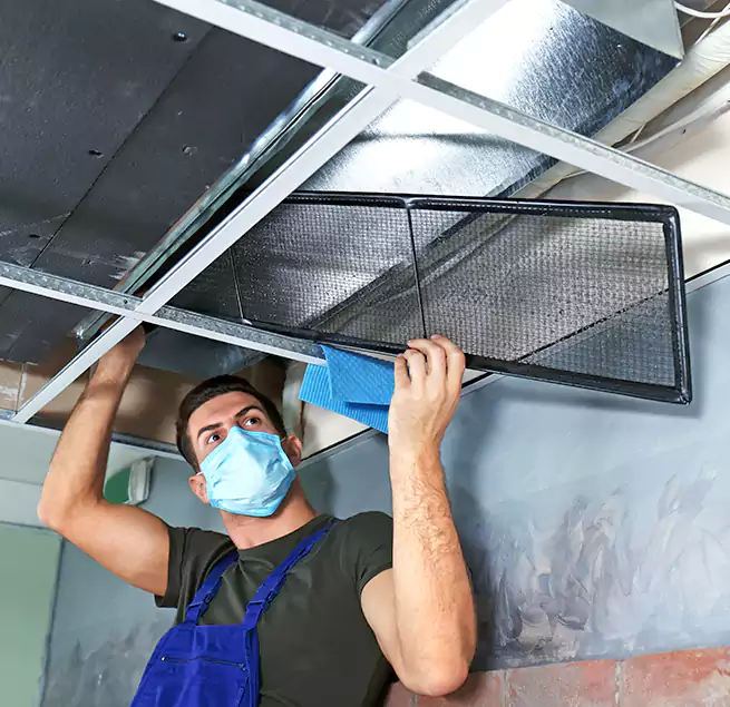 Why Homeowners Businesses Trust Us in Zion, IL