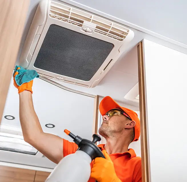 Why Homeowners & Businesses Trust Us in Zion, IL?