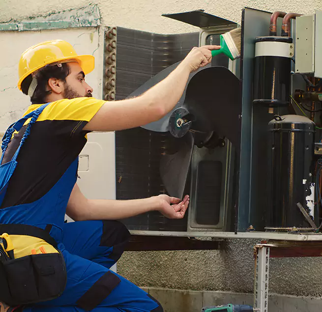 Why Homeowners Businesses Trust Us in Zion, IL?