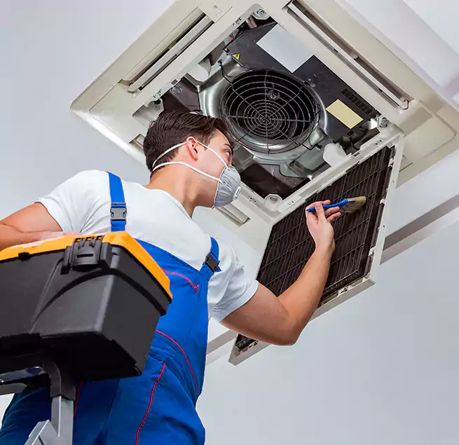 Why Homeowners & Businesses Trust Us in Zion, IL