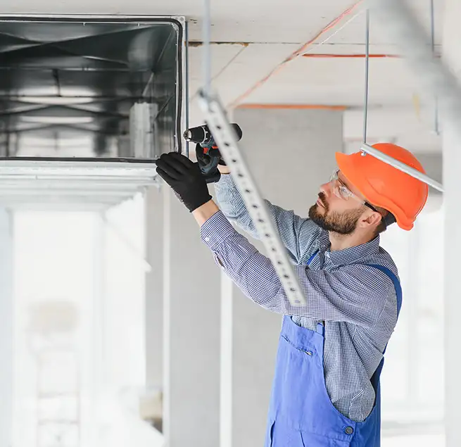  Why Homeowners Businesses Trust Us Zion, IL