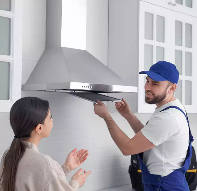 Why Homeowners & Businesses Trust Us in Zion, IL?