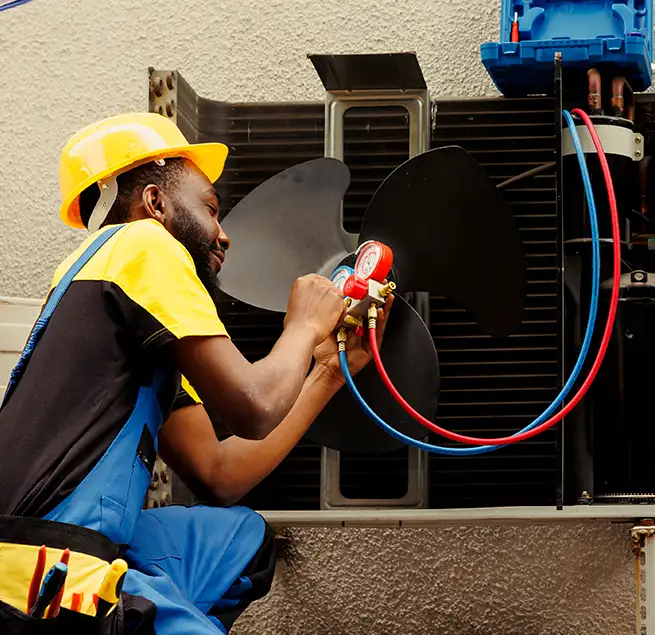 Why Homeowners & Businesses Trust Us in Zion, IL?