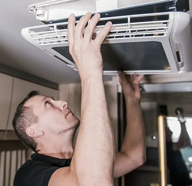 Why Homeowners & Businesses Trust Us Zion, IL