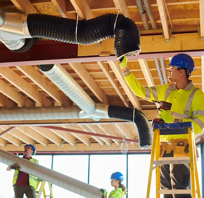 Why Homeowners & Businesses Trust Us in Zion, IL?