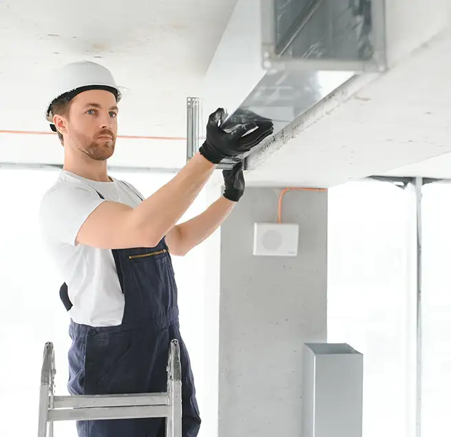 Why Homeowners & Businesses Trust Us in Zion, IL?