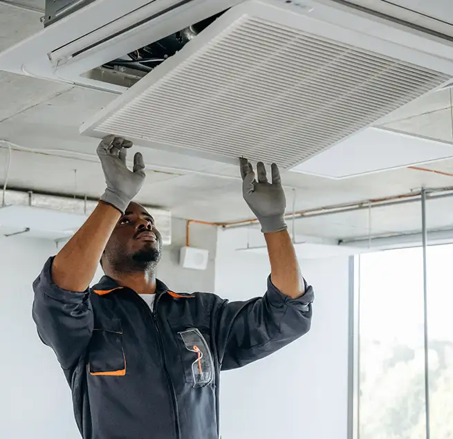 Why Homeowners & Businesses Trust Us in Zion, IL?