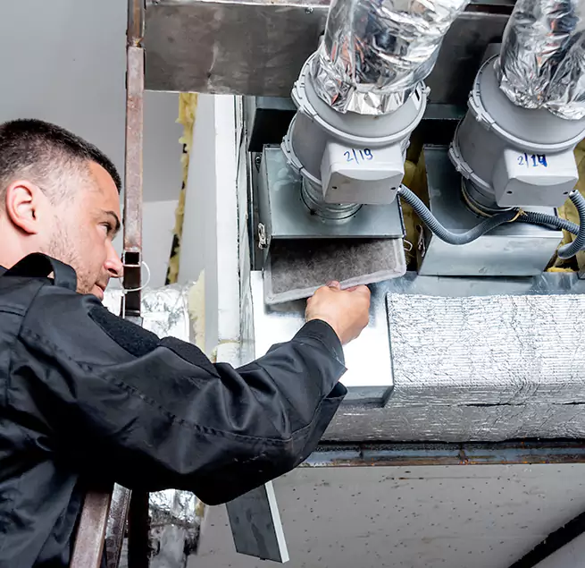 Why Homeowners Businesses Trust Us in Zion, IL?