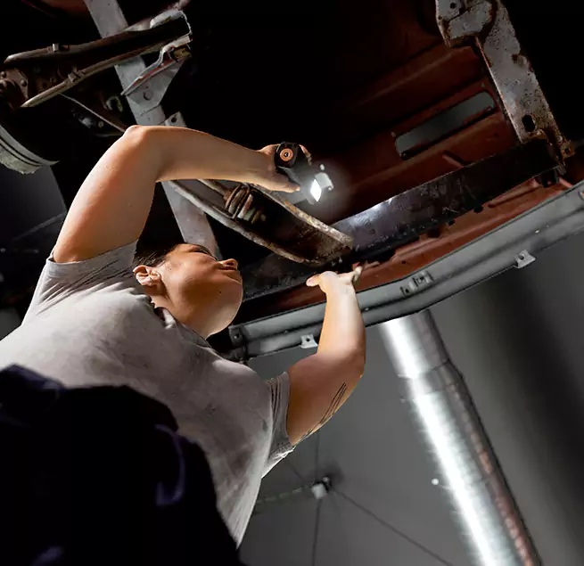 Why Homeowners & Businesses Trust Us Zion, IL