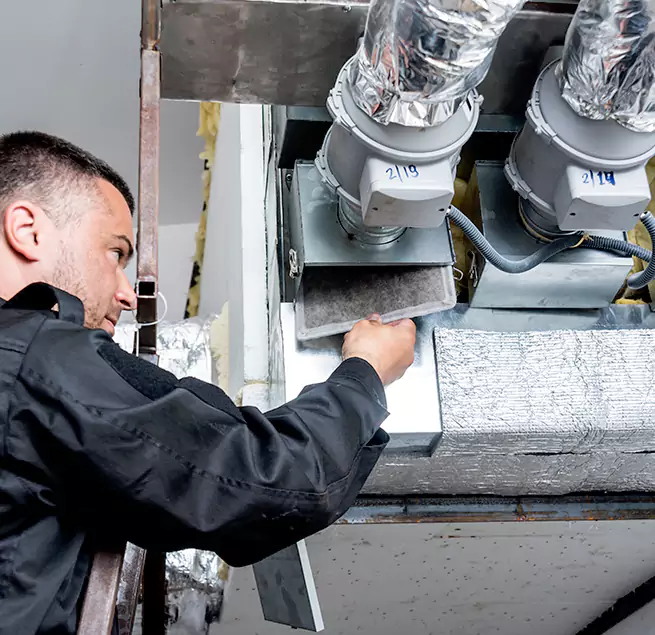 Why Homeowners & Businesses Trust Us in Zion, IL?