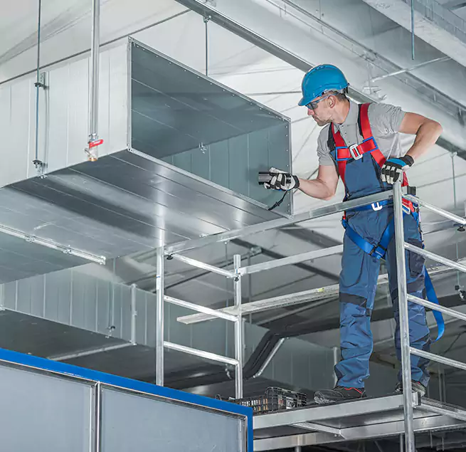 Why Homeowners & Businesses Trust Us Zion, IL