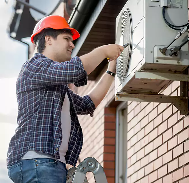 Why Homeowners & Businesses Trust Us Zion, IL