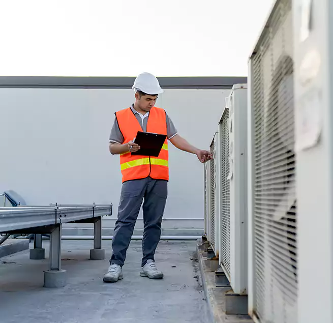 Why Homeowners & Businesses Trust Us in Zion, IL?