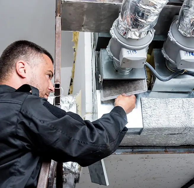 Why Homeowners & Businesses Trust Us in Zion, IL?