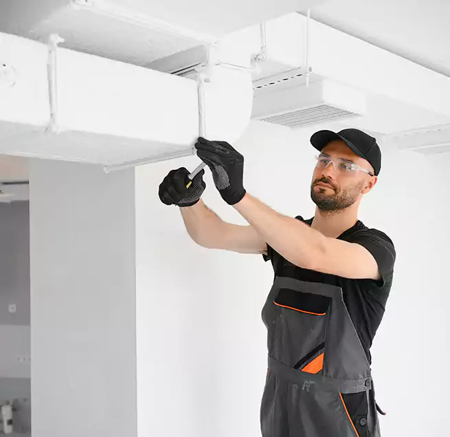 Why Homeowners & Businesses Trust Us in Zion, IL?